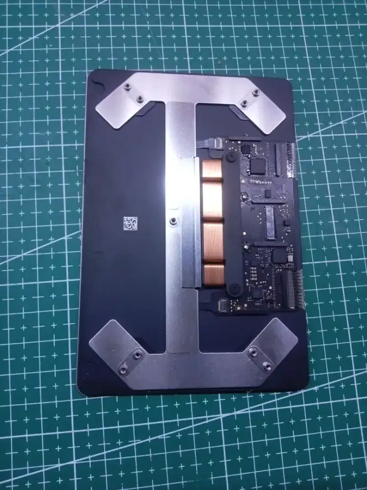 Part Macbook Bekas Original Copotan