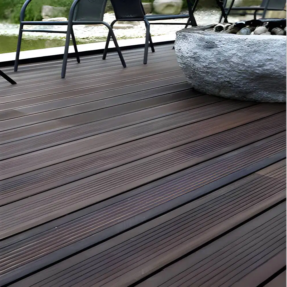 DECK DUMA UNTUK LANTAI OUTDOOR ATAU KOLAM RENANG