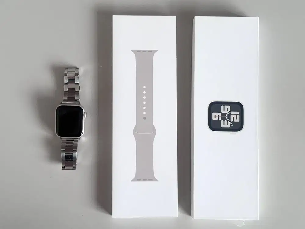 Apple Watch SE (Gen 2)