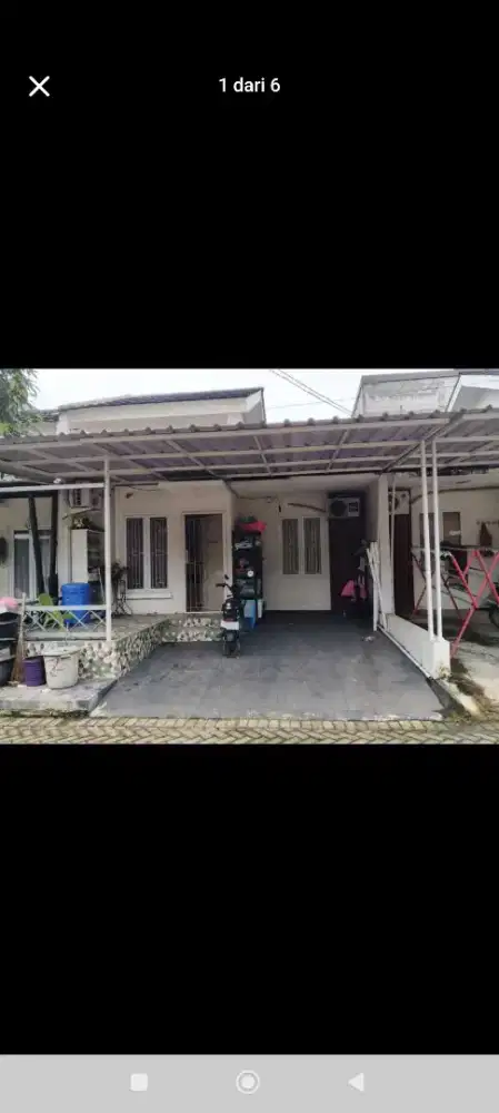 Over kredit Legok islamic park jln 7 thn an