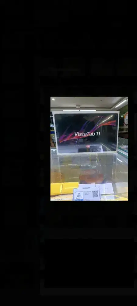 Tablet itel vistatab 11 4/128