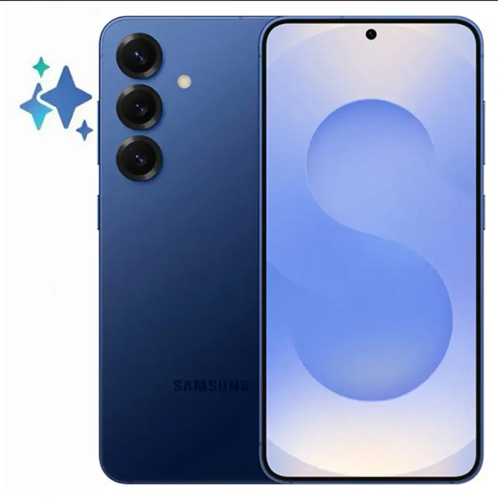 READY AMSUNG S25 SERIES, BISA CICILAN PAYLATER