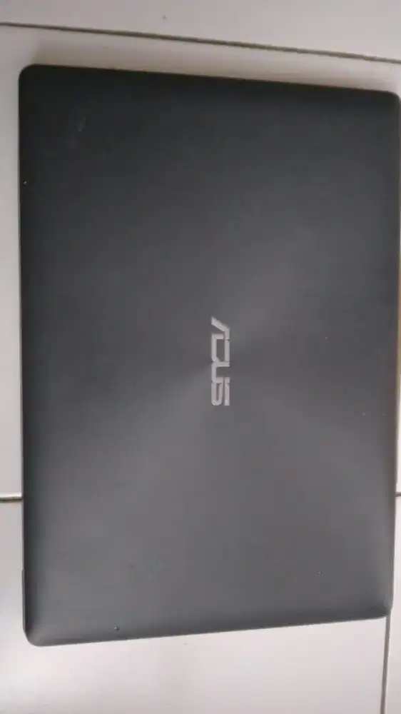 Laptop asus x453s original mulus