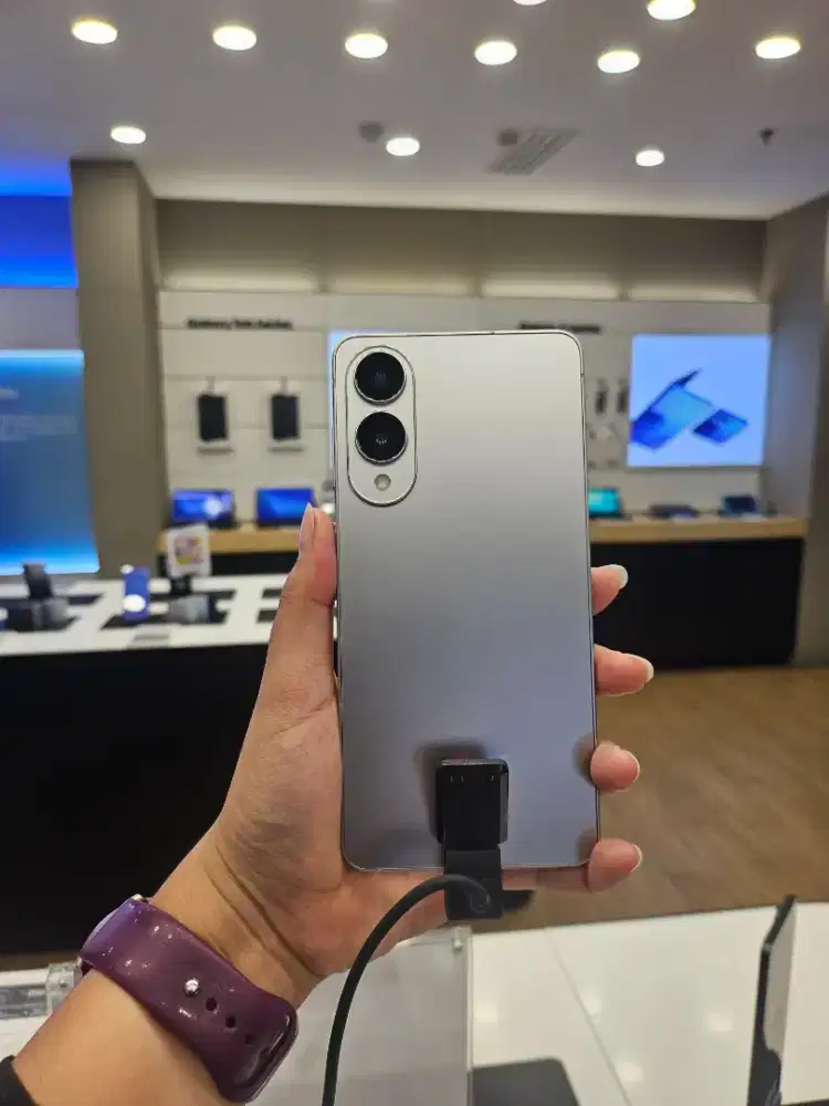 Samsung Galaxy S25 Edge Free Speaker Bluetooth