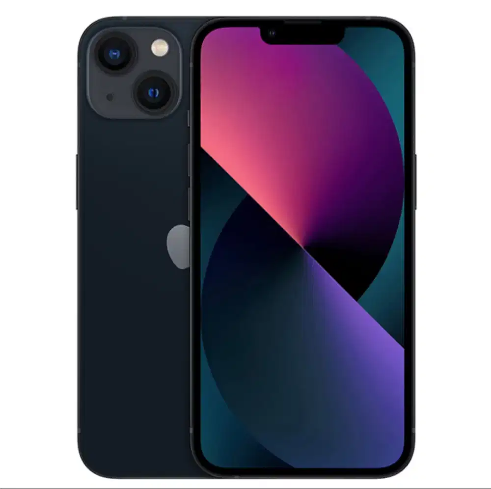 READY IPHONE 13, GARANSI RESMI IBOX, BISA CICILAN PAYLATER