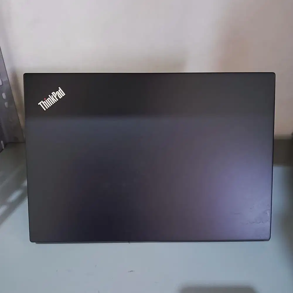 Lenovo Thinkpad T14s