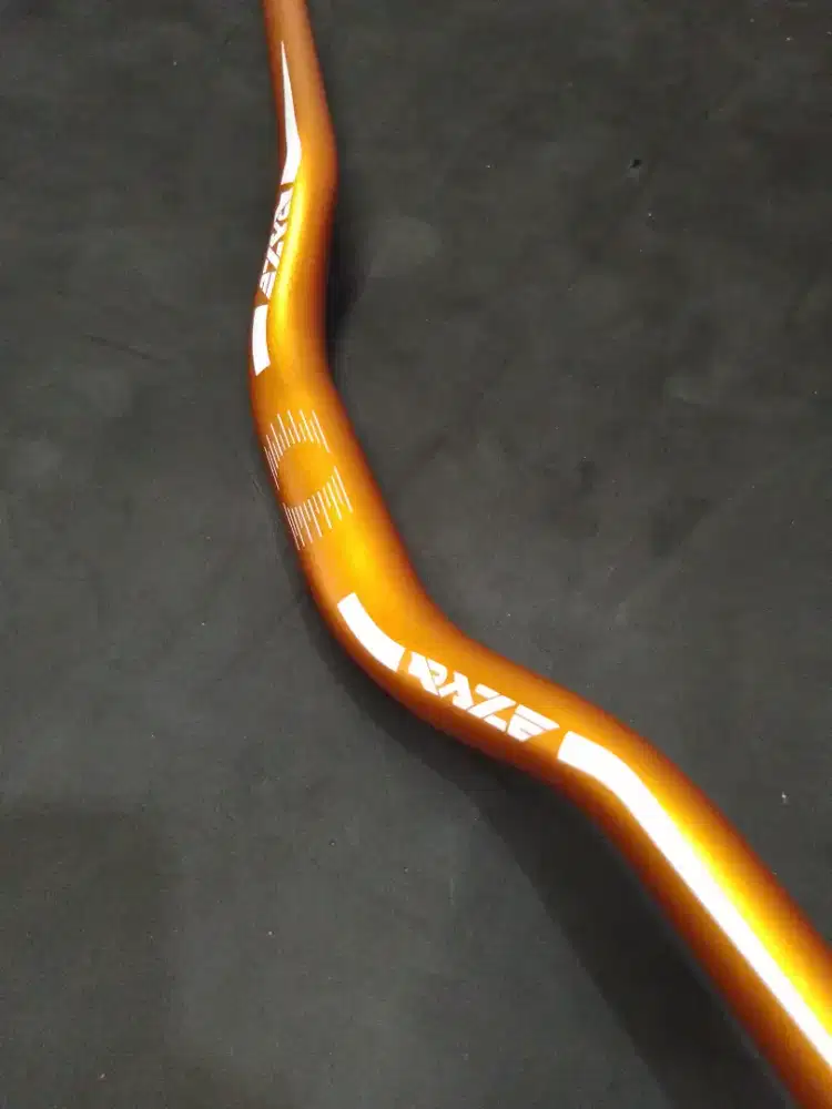 Raze Handlebar Setang Oversize 780mm