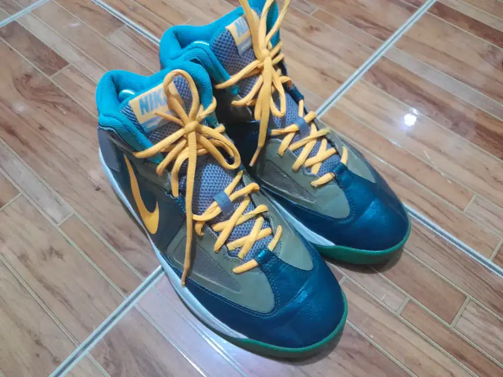 Sepatu Nike zoom born