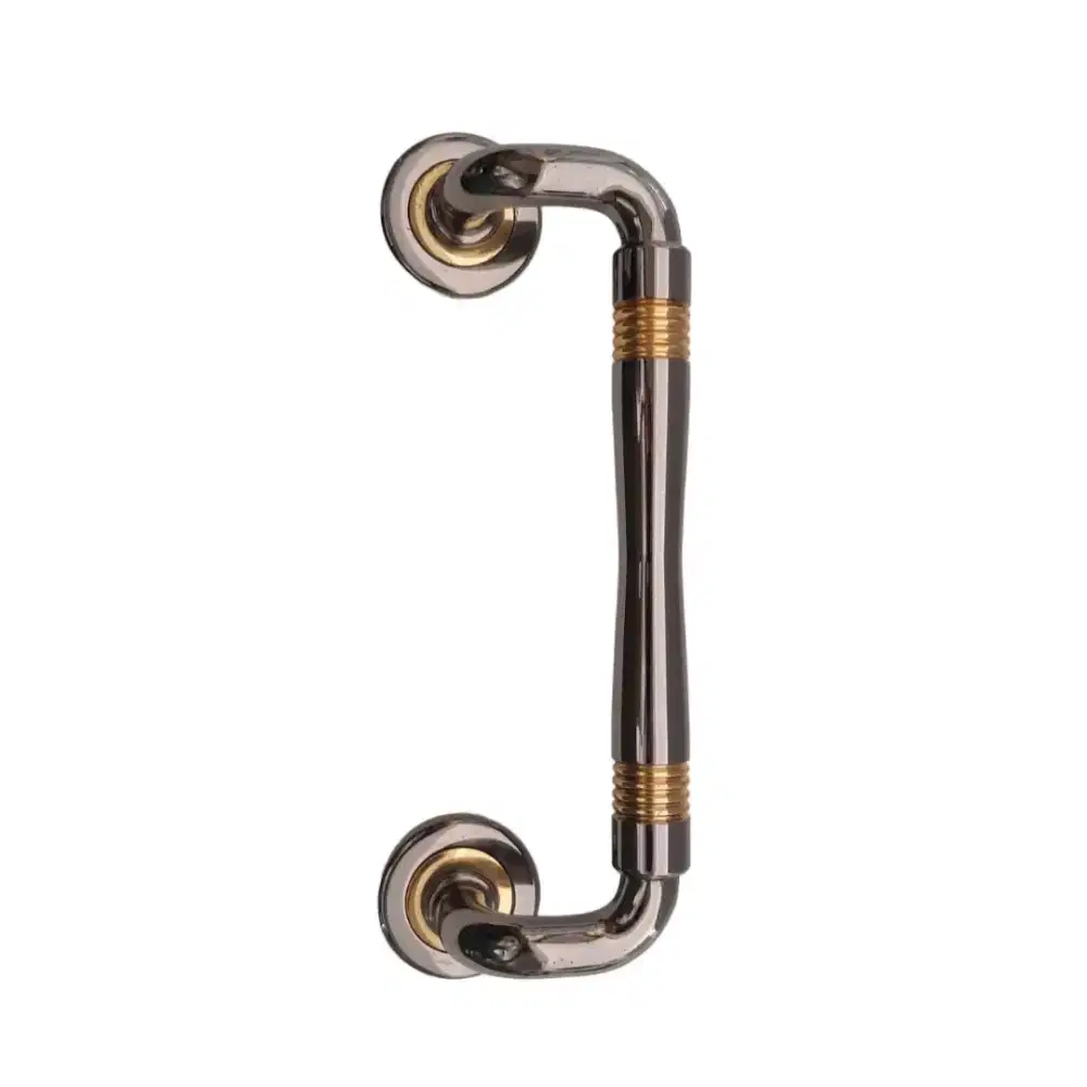 Pull handle | gagang pintu | tarikan pintu double GHIDINI