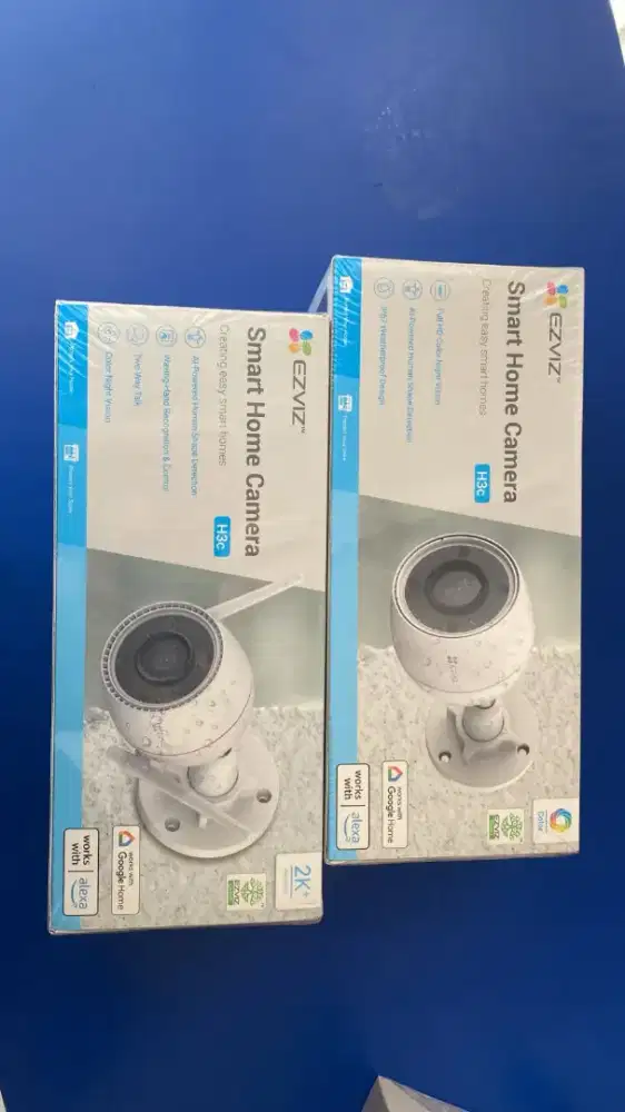 PEMASANGAN KAMERA CCTV