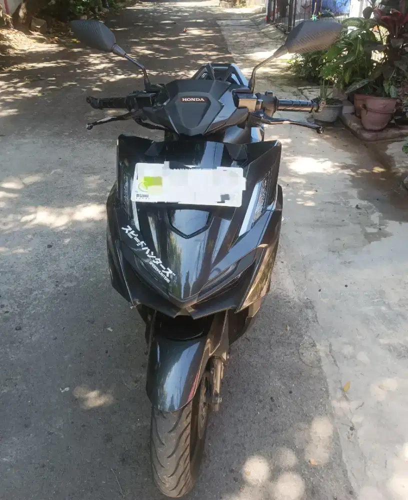 Vario 160 ABS TAHUN 2022