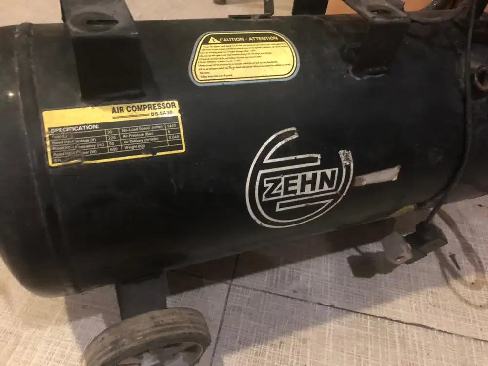 Air Compressor DS-SA30