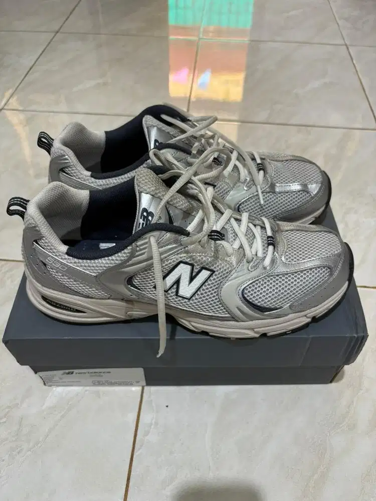NB 530 original