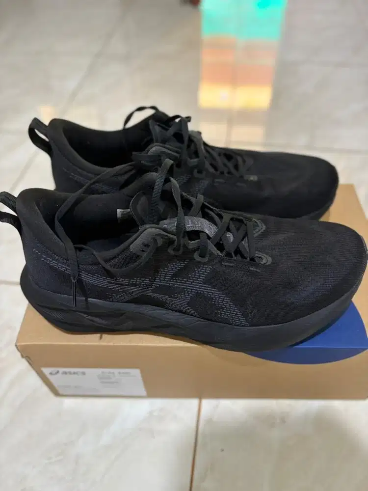 Asic novablast 5 running