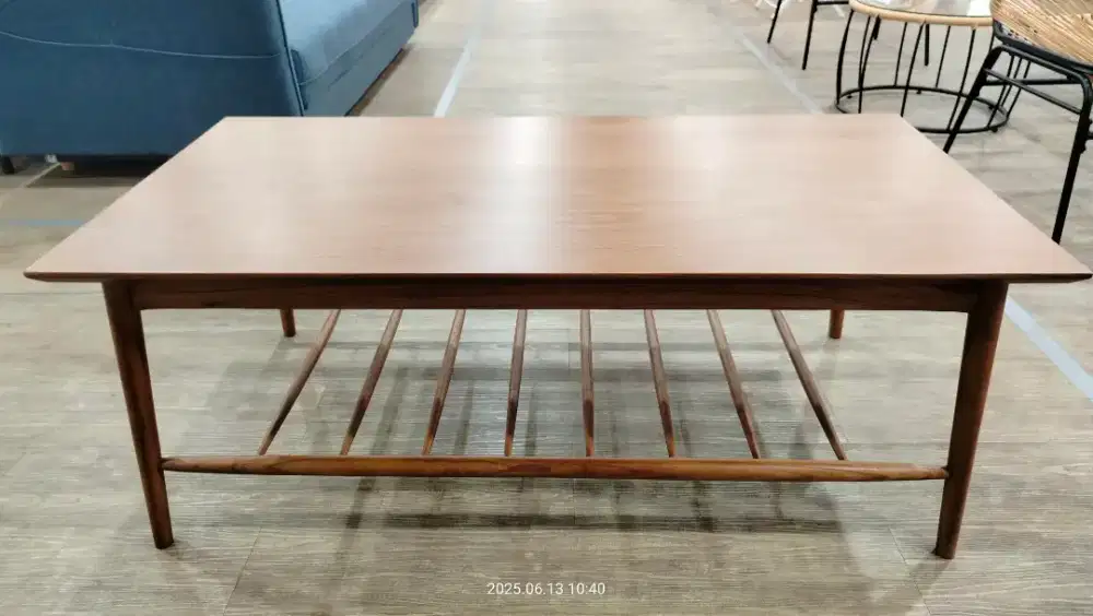 Coffee Table KALSTORM