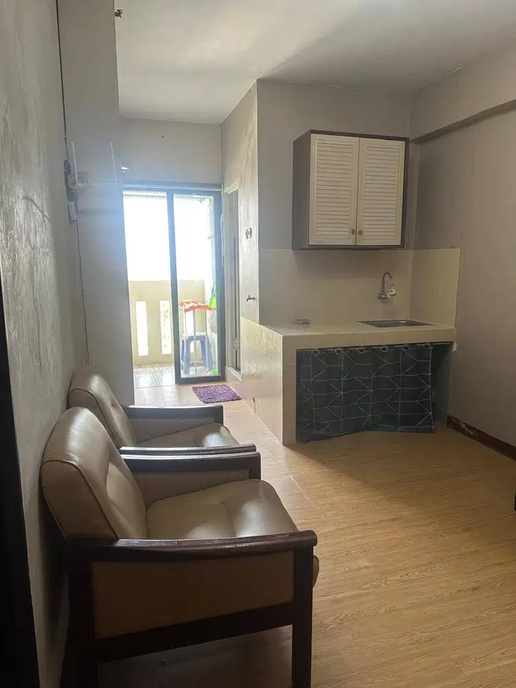 APARTEMEN CASABLANCA EAST RESIDENCE - DI SEWA KAN
