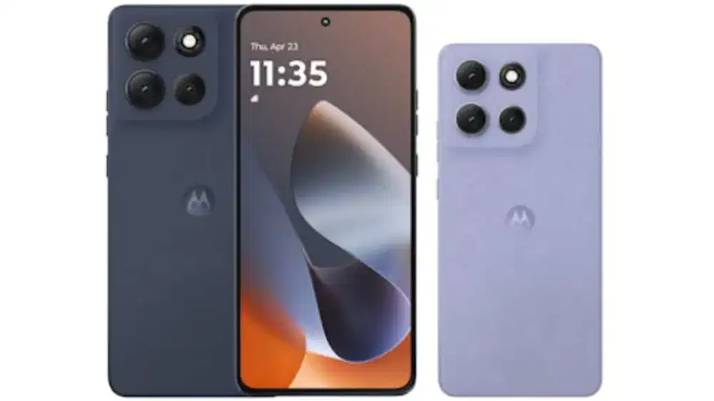 Motorola G86 5G 8/256 up to 24 GB RAM