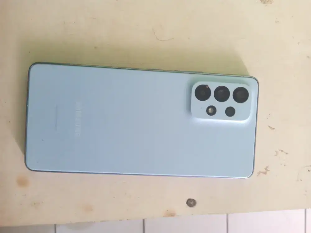 Samsung Galaxy A53 5G 8/128