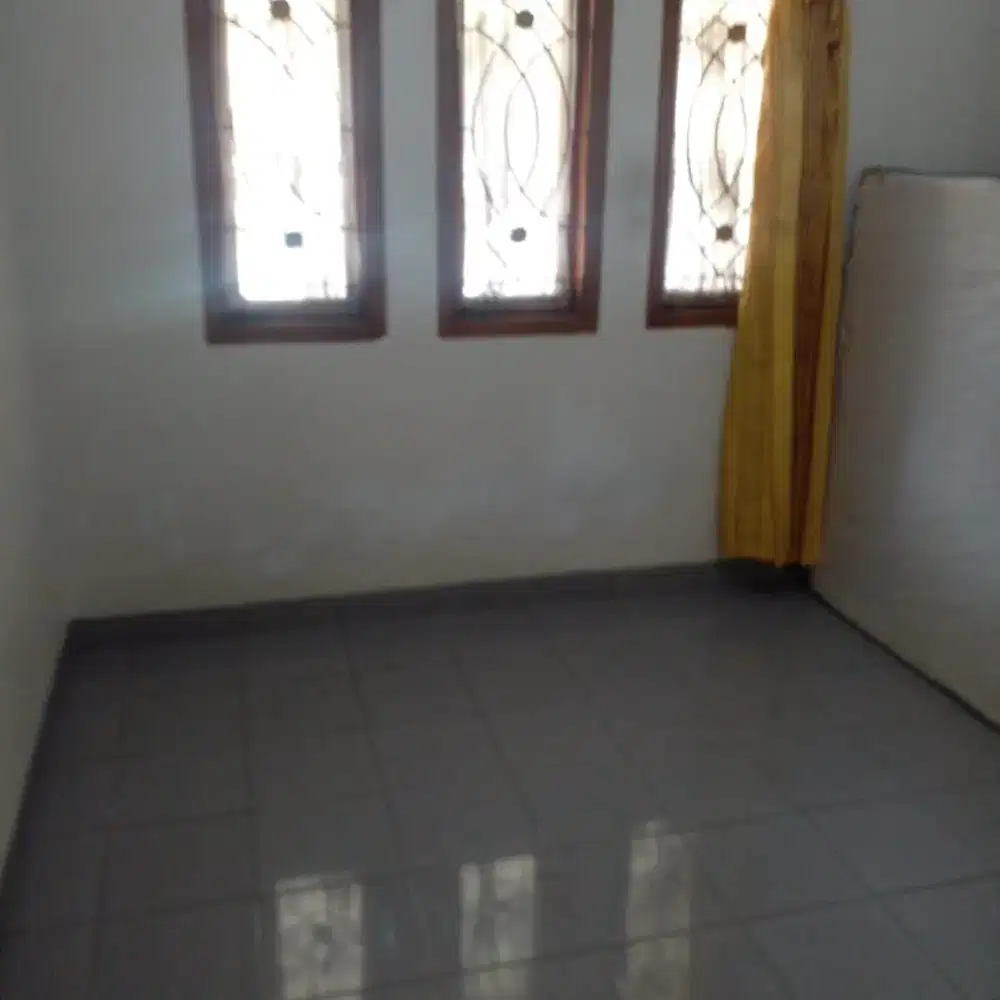 LANGKA! RUMAH MURAH STRATEGIS LAYAK HUNI TANAH LUAS ARCAMANIK BANDUNG