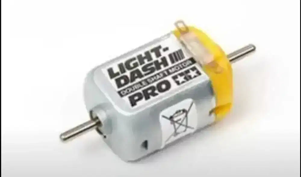 Light dash motor pro 15402
