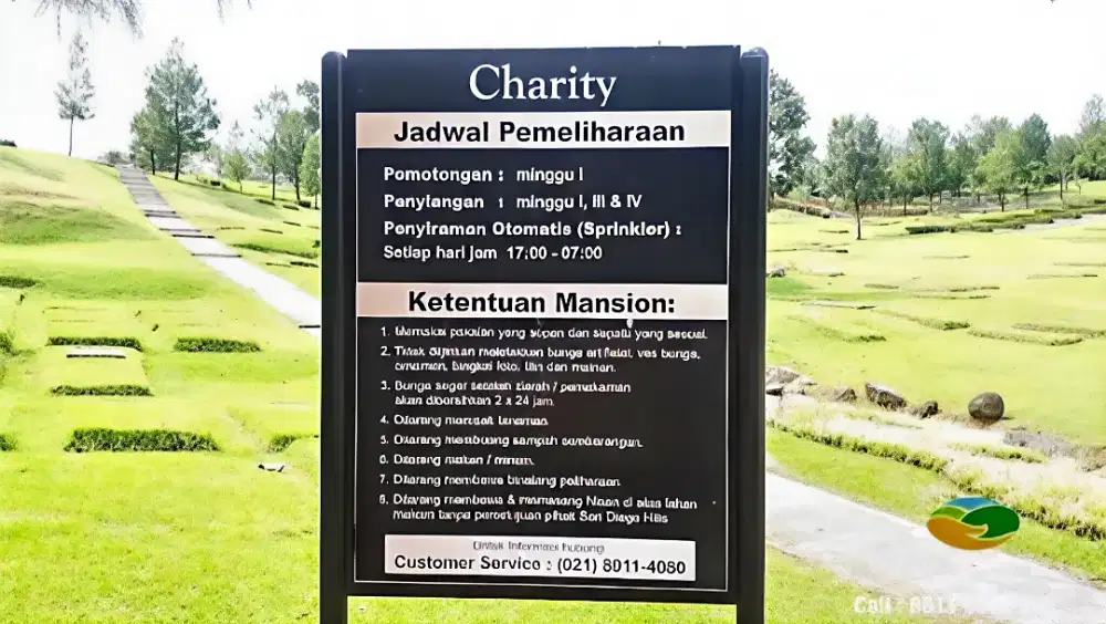 San Diego Hills: Jual makam burial second takeover area Muslim ada 5bh