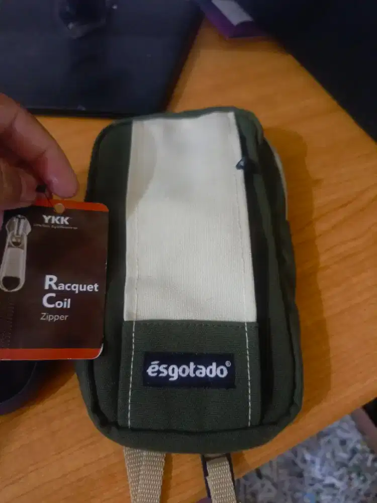 Tas hp dompet gantung