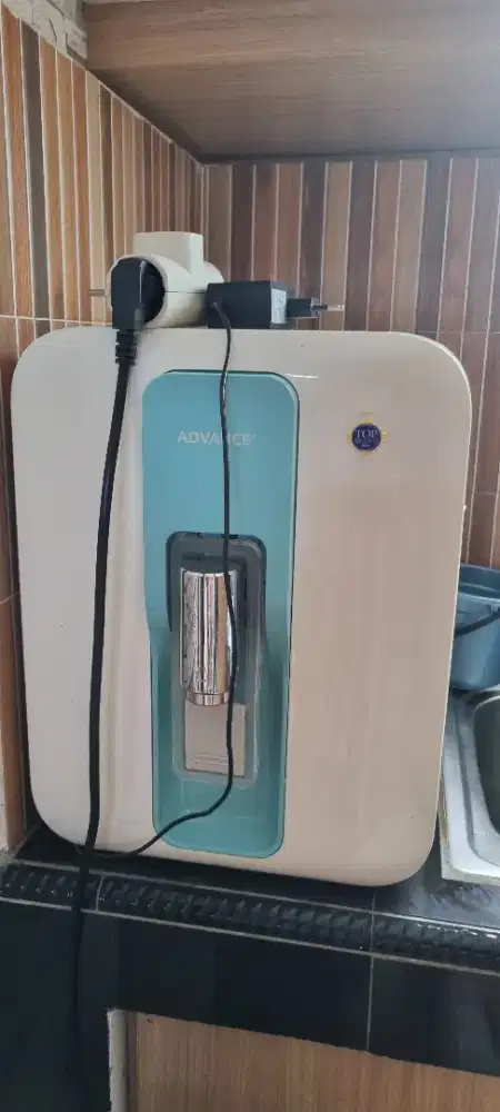 Filter Air Minum merk Advance