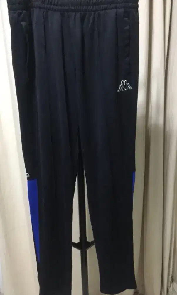 Celana original training Kappa