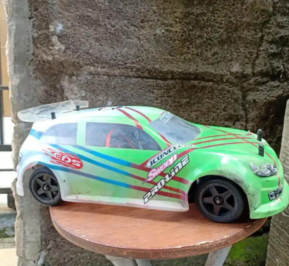 Mchasis mini mg sakura ep artr