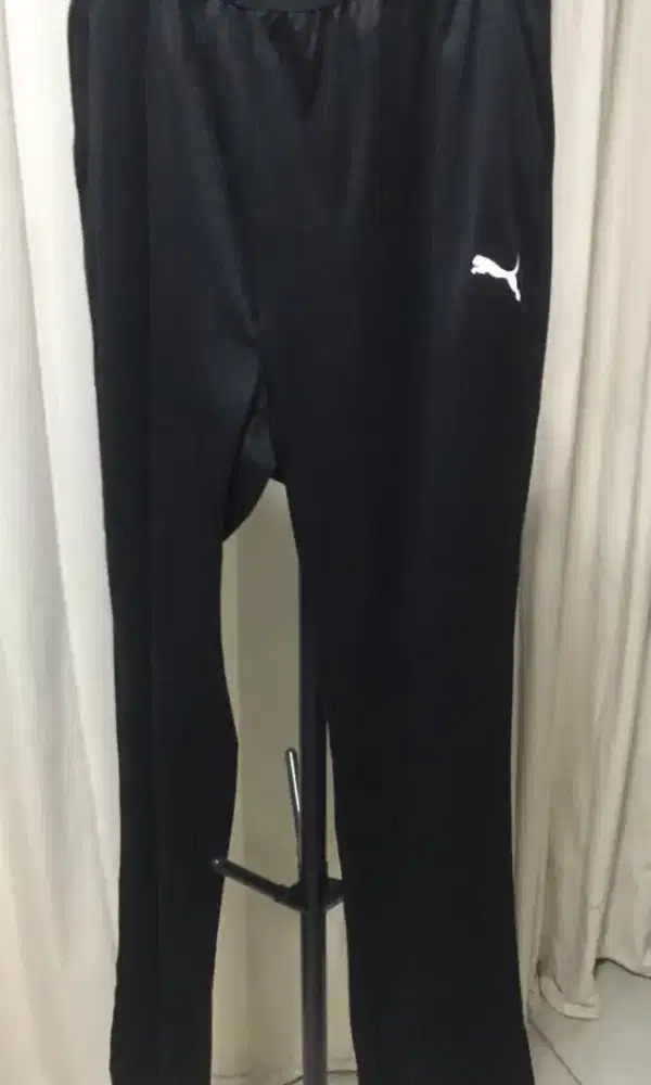 Original Puma training black