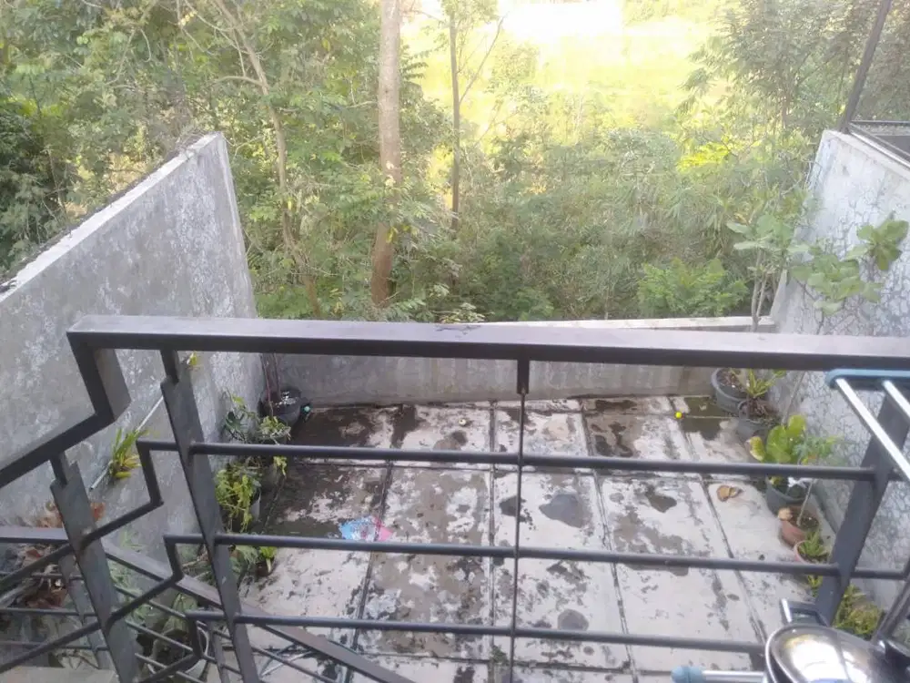 DIJUAL Rumah View Lembah di SSP Sariwangi Bandung Barat