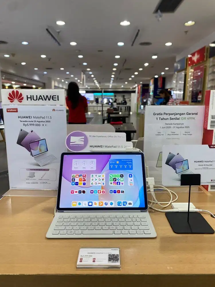 Huawei matepade 11.5 2025