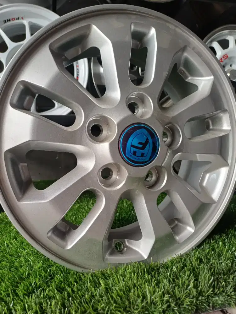 VELG KUDA DIAMOND L300 GRAN MAX