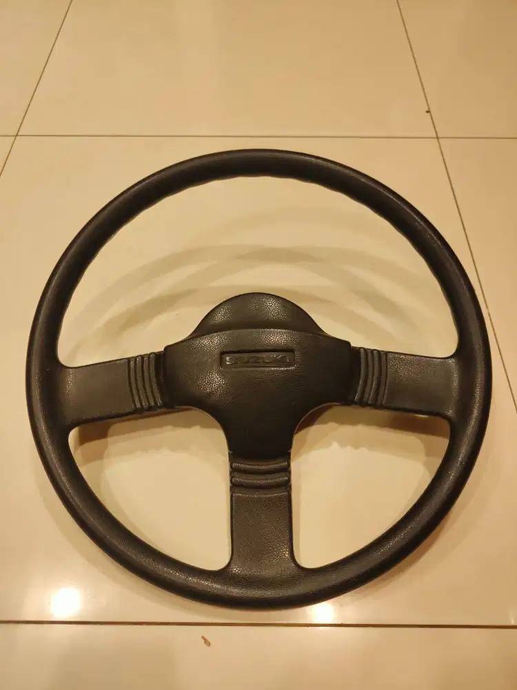 Stir Original Jimny Katana