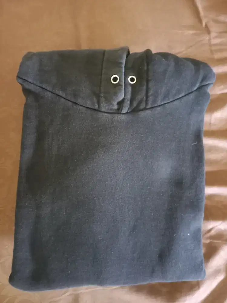 Sweater tebal,soft branded