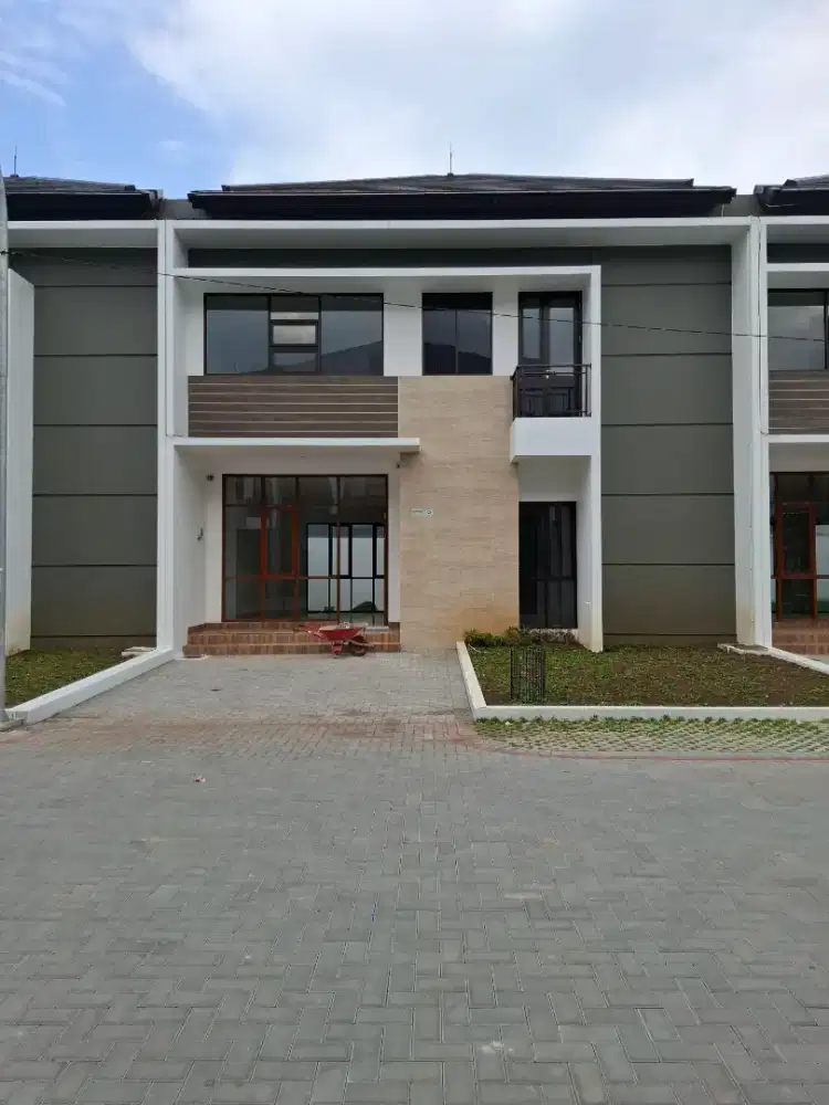 Perumahan Buahbatu Square Type 134/180m