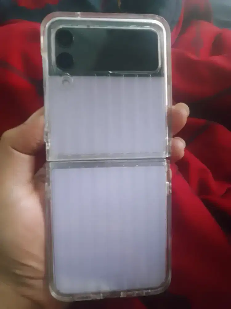 Samsung Z Flip 3 8/256