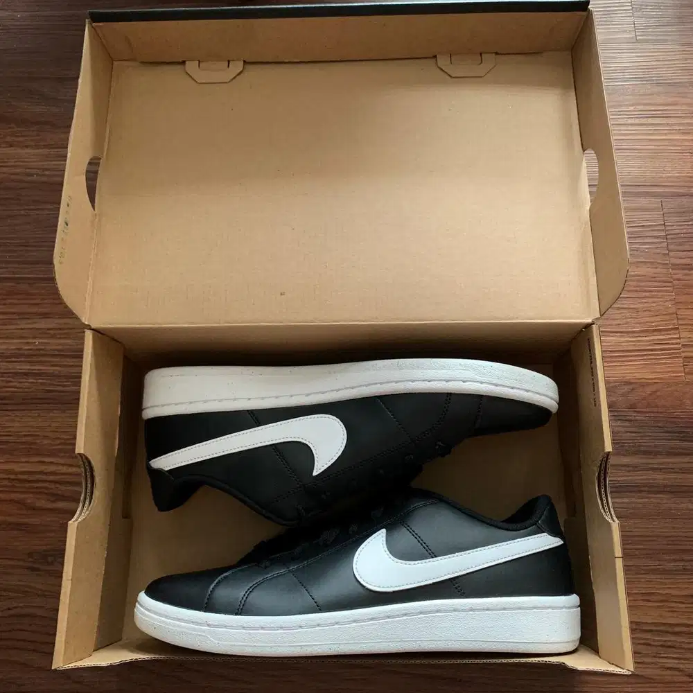 Sepatu Nike Court Royale 2 Next Nature Original | Baru | Size 42.5