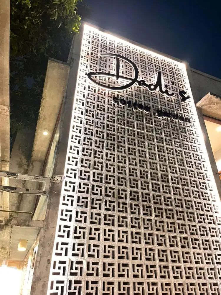 URGENT DIBUTUHKAN ART UNTUK YG SERIUS