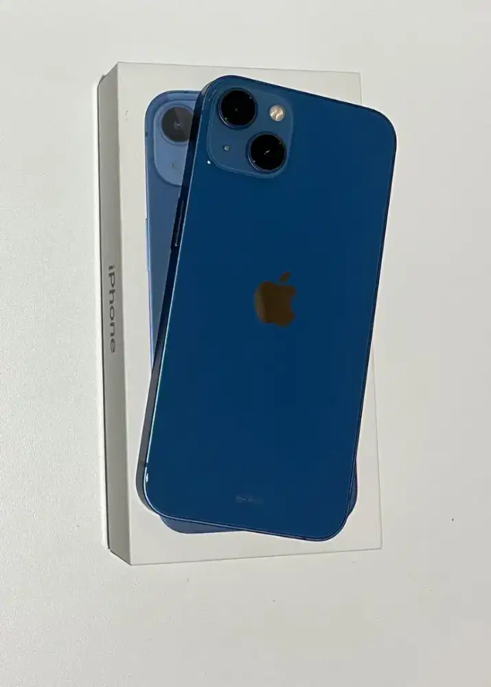 Iphone 13 128 GB