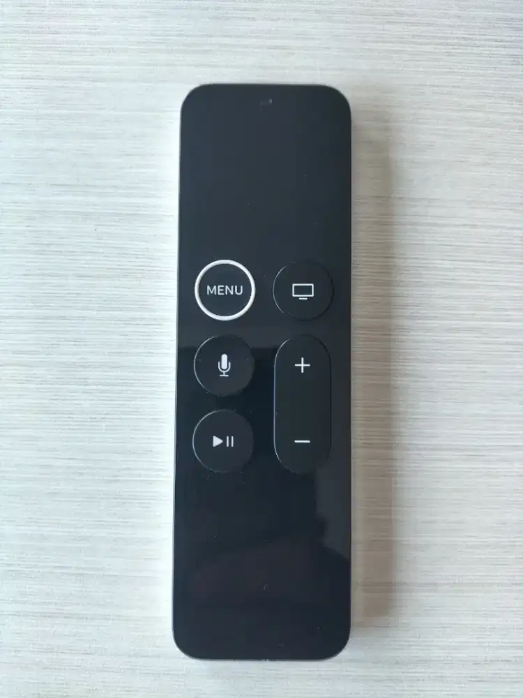 Remote Controller A1962 EMC 3186 Siri TV Remote For Apple TV 4K 5Th Or