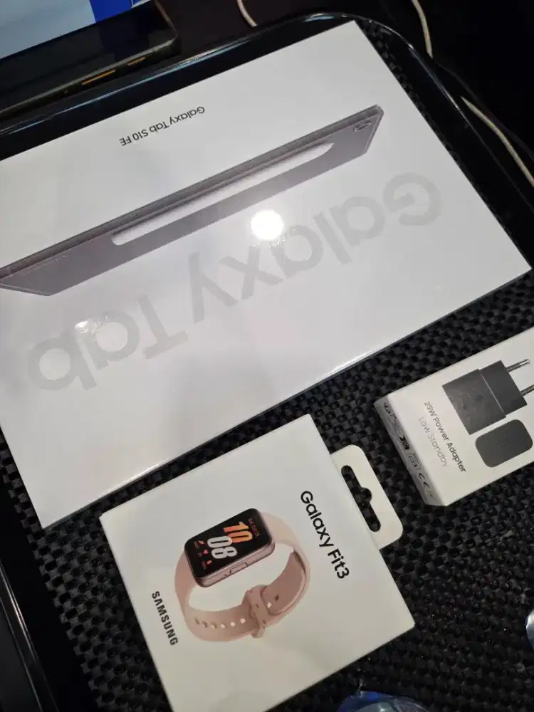 Galaxy Tab S10 FE 5G