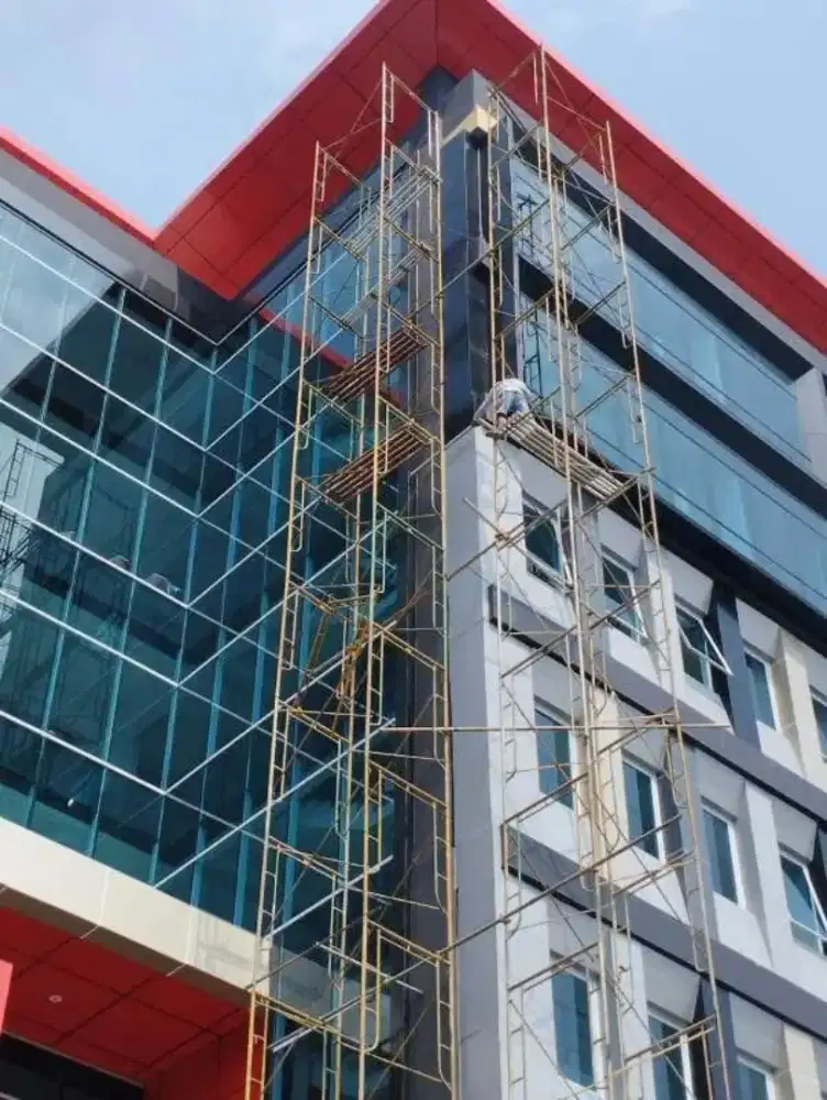 Pasad acp partisi acp