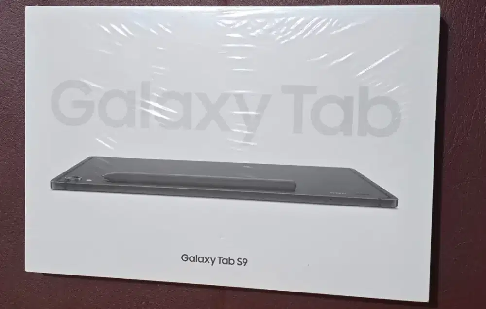 Samsung Tab S9 8/128GB wifi