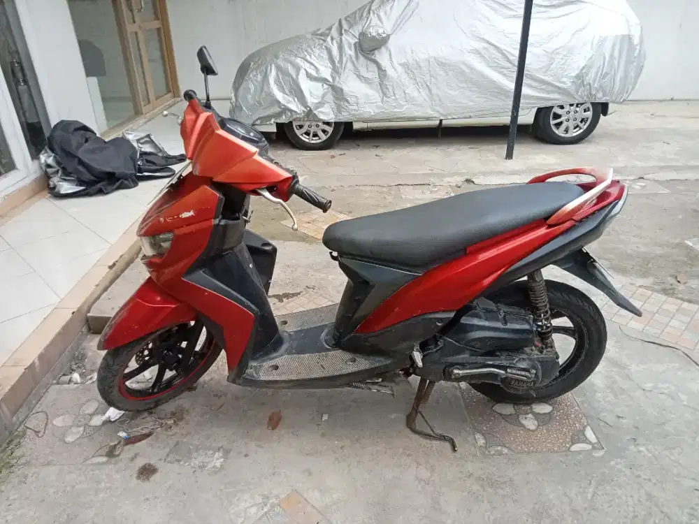 Jual Cepat SOUL GT 2012