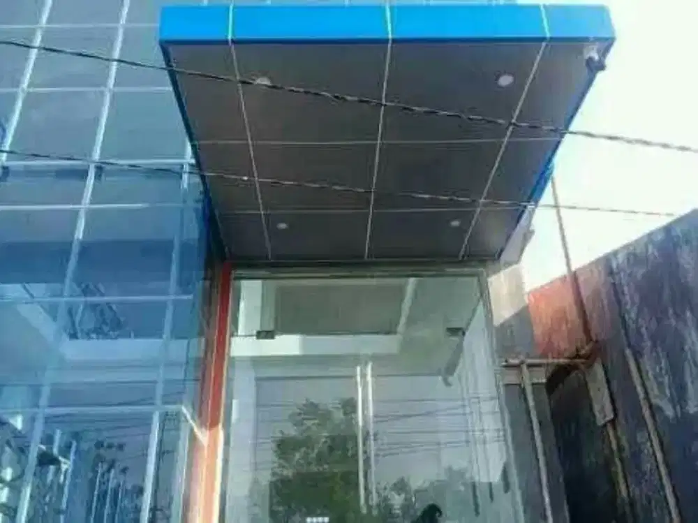 Tukang pasad acp seven