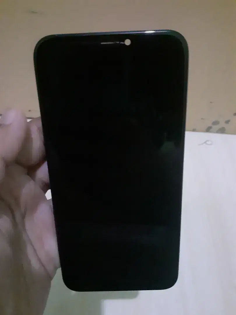 Dijul LCD Iphone X