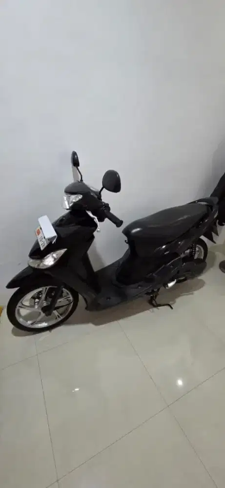 Jual Rugi Full Restorasi Yamaha Mio 5TL 2008
