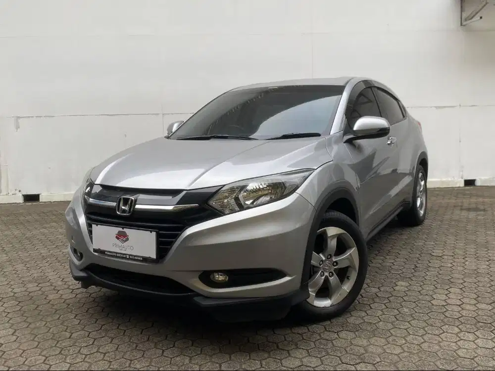 HONDA HR-V 1.5 E CVT 2018