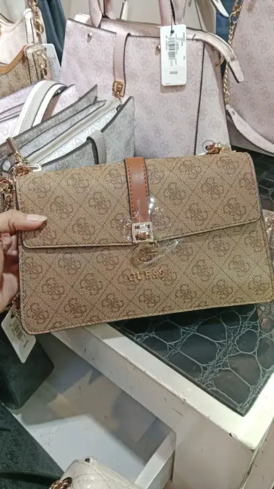 TAS GUESS ZAMIRA (MULUS)